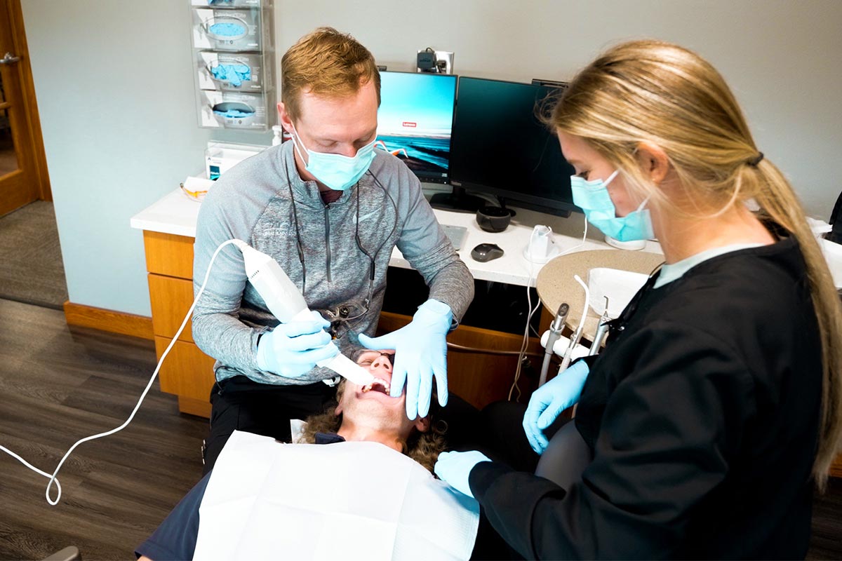 Dental Health & Wellness in Sioux Falls, SD Great Plains Dental